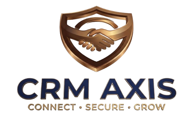 CRM AXIS